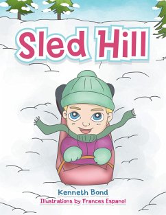 Cover Sled Hill (eBook, ePUB)