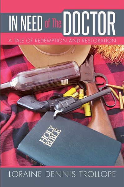 In Need of the Doctor (eBook, ePUB) In Need of the Doctor (eBook, ePUB)