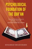 Psychological Foundation of the Qur'an Ii (eBook, ePUB)