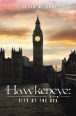 Hawkeneye: City by the Sea (eBook, ePUB)