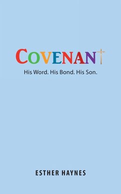 Cover Covenant (eBook, ePUB)