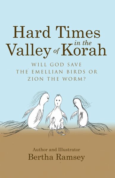 Hard Times in the Valley of Korah (eBook, ePUB) Hard Times in the Valley of Korah (eBook, ePUB)