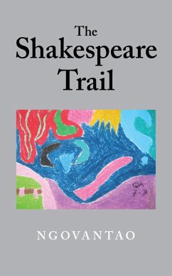 The Shakespeare Trail (eBook, ePUB)