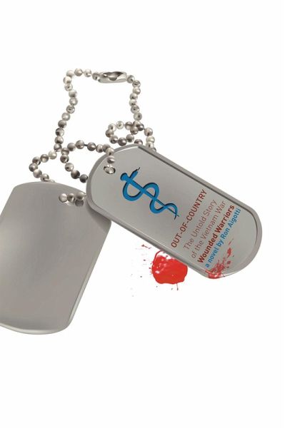 Out-Of-Country (eBook, ePUB)