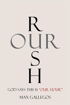 Cover Rush Our (eBook, ePUB)