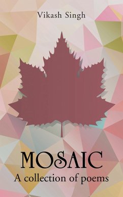 Cover Mosaic (eBook, ePUB)