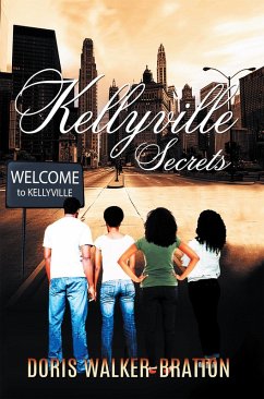 Kellyville Secrets (eBook, ePUB) - Walker-Bratton, Doris