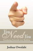 You Need You (eBook, ePUB)