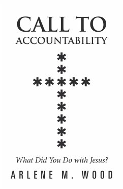 Cover Call to Accountability (eBook, ePUB)