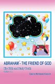 Abraham*-The Friend of God (eBook, ePUB)