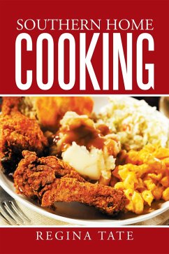 Cover Southern Home Cooking (eBook, ePUB)