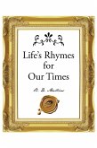Life's Rhymes for Our Times (eBook, ePUB)