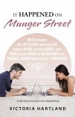 It Happened on Munger Street (eBook, ePUB)