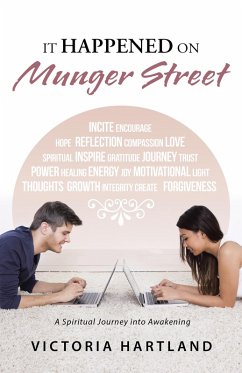 It Happened on Munger Street (eBook, ePUB) - Hartland, Victoria
