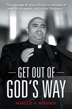 Cover Get out of God'S Way (eBook, ePUB)
