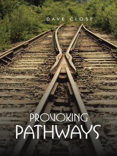 Provoking Pathways (eBook, ePUB) - Close, Dave