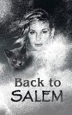 Back to Salem (eBook, ePUB) Back to Salem (eBook, ePUB)