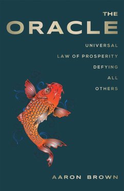 The Oracle (eBook, ePUB) - Brown, Aaron