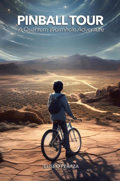 Pinball Tour (eBook, ePUB)