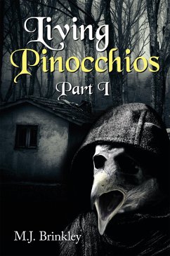 Cover Living Pinocchios (eBook, ePUB)