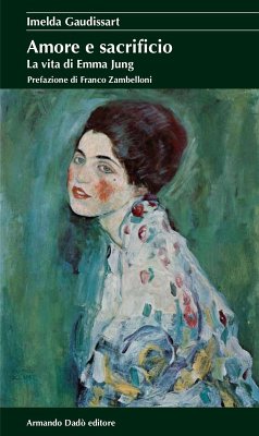 Cover Amore e sacrificio. La vita di Emma Jung