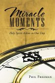 Miracle Moments (eBook, ePUB)