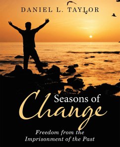 Seasons of Change (eBook, ePUB) - Taylor, Daniel L.