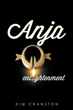 Cover Anja Enlightenment (eBook, ePUB)