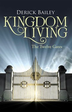 Cover Kingdom Living (eBook, ePUB)