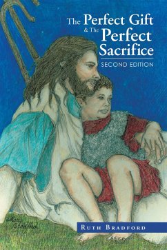 Cover The Perfect Gift & the Perfect Sacrifice (eBook, ePUB)