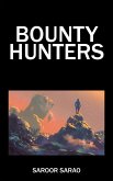 Bounty Hunters (eBook, ePUB)