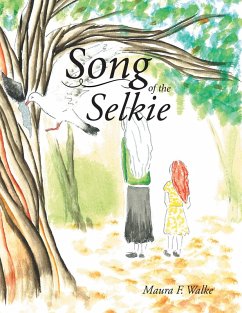 Song of the Selkie (eBook, ePUB)
