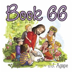Book 66 (eBook, ePUB)