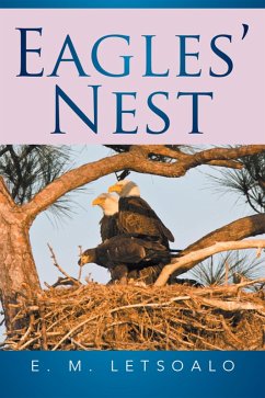 Cover Eagles' Nest (eBook, ePUB)