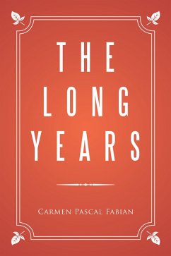 Cover The Long Years (eBook, ePUB)