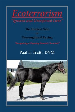 Cover Ecoterrorism (eBook, ePUB)