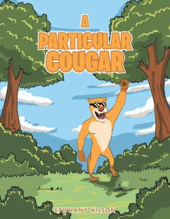 Cover A Particular Cougar (eBook, ePUB)