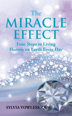 The Miracle Effect (eBook, ePUB) - Vowless QSM, Sylvia