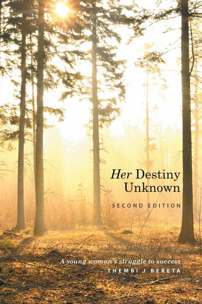 Her Destiny Unknown (eBook, ePUB) Her Destiny Unknown (eBook, ePUB)