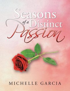 Seasons of a Distinct Passion (eBook, ePUB)