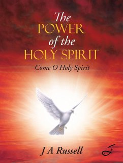 The Power of the Holy Spirit (eBook, ePUB) - Russell, J A