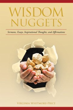 Wisdom Nuggets (eBook, ePUB) - Whitmore-Price, Virginia