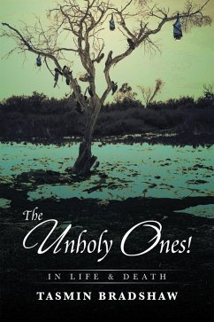 Cover The Unholy Ones! (eBook, ePUB)