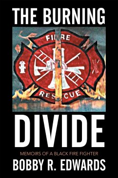 The Burning Divide (eBook, ePUB) - Edwards, Bobby R.