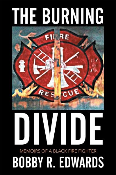The Burning Divide (eBook, ePUB) The Burning Divide (eBook, ePUB)