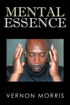 Mental Essence (eBook, ePUB) Cover Mental Essence (eBook, ePUB)