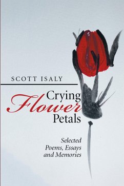 Cover Crying Flower Petals (eBook, ePUB)
