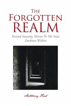 Cover The Forgotten Realm (eBook, ePUB)