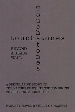 Touchstones (eBook, ePUB) - Georgette, Billy