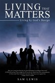 Living That Matters (eBook, ePUB)